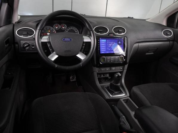 Ford Focus II с пробегом 2007 года, цена 599 000 рублей, 167247 км, седан, Автокод Объявления
