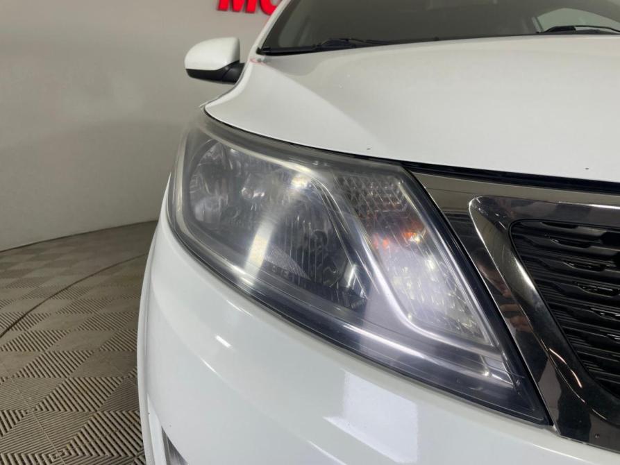 Kia Rio III Воронеж  - изображение 7