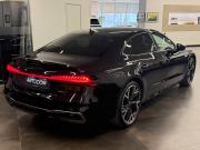 Audi A7 II (4K) Москва  - изображение 30