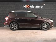 Geely Emgrand X7 I Екатеринбург  - изображение 22