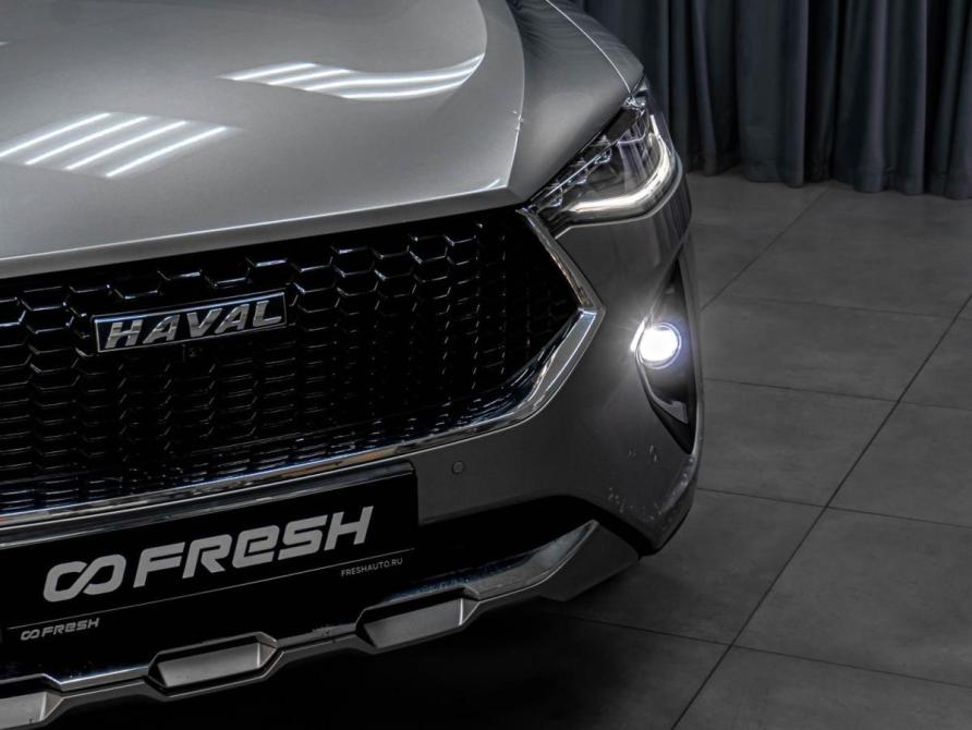 Haval F7x I Тюмень  - изображение 9
