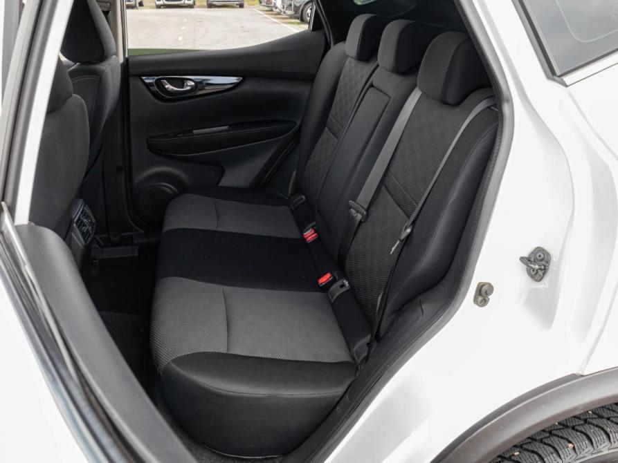 Nissan Qashqai II Краснодар  - изображение 9