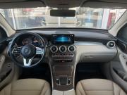 Mercedes-Benz GLC I (X253) Рестайлинг Липецк  - изображение 19