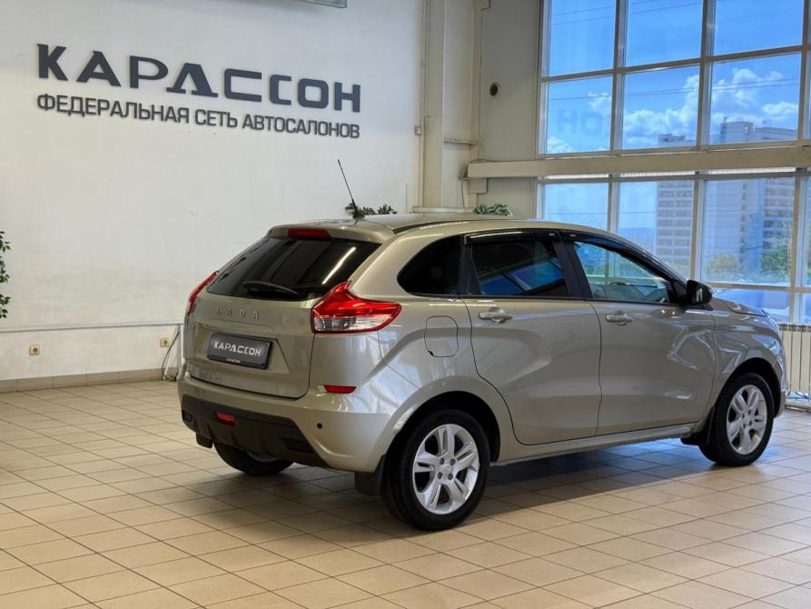 Lada (ВАЗ) XRAY I Волгоград  - изображение 2