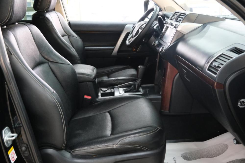 Toyota Land Cruiser Prado 150 Series Рестайлинг 1 Омск  - изображение 24