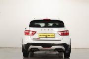 Lada (ВАЗ) Vesta I Челябинск  - изображение 24
