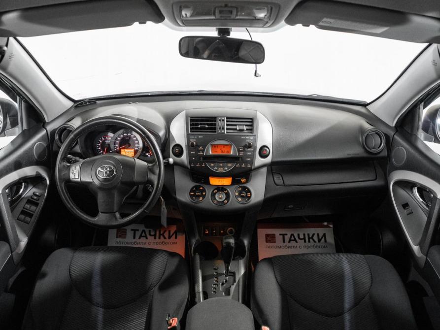Toyota RAV4 III (XA30) Иркутск  - изображение 16