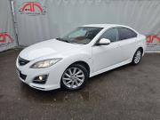 Mazda 6 II (GH) Рестайлинг Ярославль  - изображение 22
