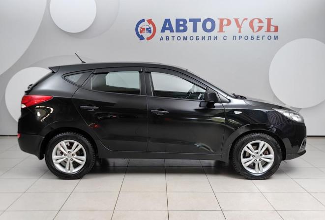 Hyundai ix35 I с пробегом 2012 года, цена 1 019 000 рублей, 174847 км, внедорожник, Автокод Объявления
