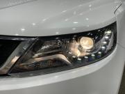 Geely Emgrand X7 I Рестайлинг 2 Пермь  - изображение 36
