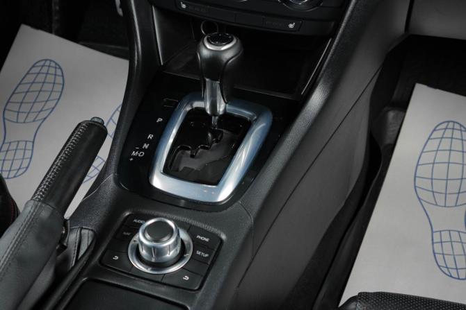 Mazda 6 III (GJ) с пробегом 2014 года, цена 1 699 000 рублей, 199129 км, седан, Автокод Объявления