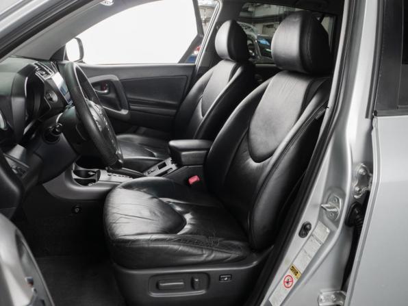 Toyota RAV4 III (XA30) с пробегом 2007 года, цена 1 270 000 рублей, 312720 км, внедорожник, Автокод Объявления