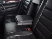 Volkswagen Touareg I Рестайлинг Кемерово  - изображение 41