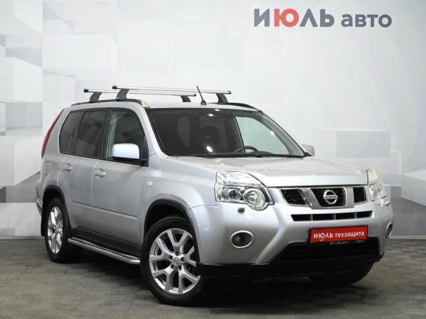 Nissan X-Trail II Рестайлинг с пробегом 2011 года, цена 1 300 000 рублей, 172900 км, внедорожник, Автокод Объявления