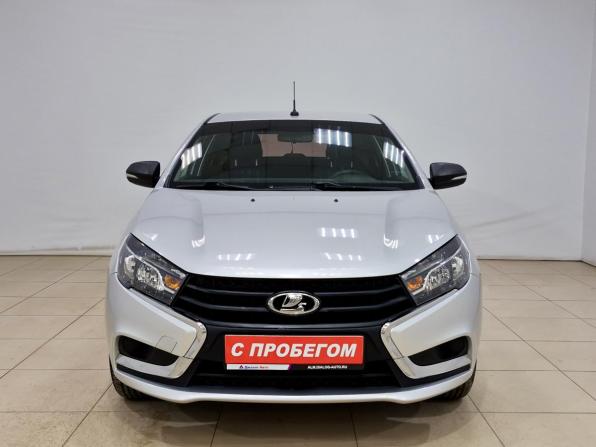 Lada (ВАЗ) Vesta I с пробегом 2018 года, цена 775 000 рублей, 131485 км, седан, Автокод Объявления
