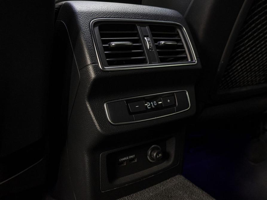 Audi Q5 II (FY) Тюмень  - изображение 18