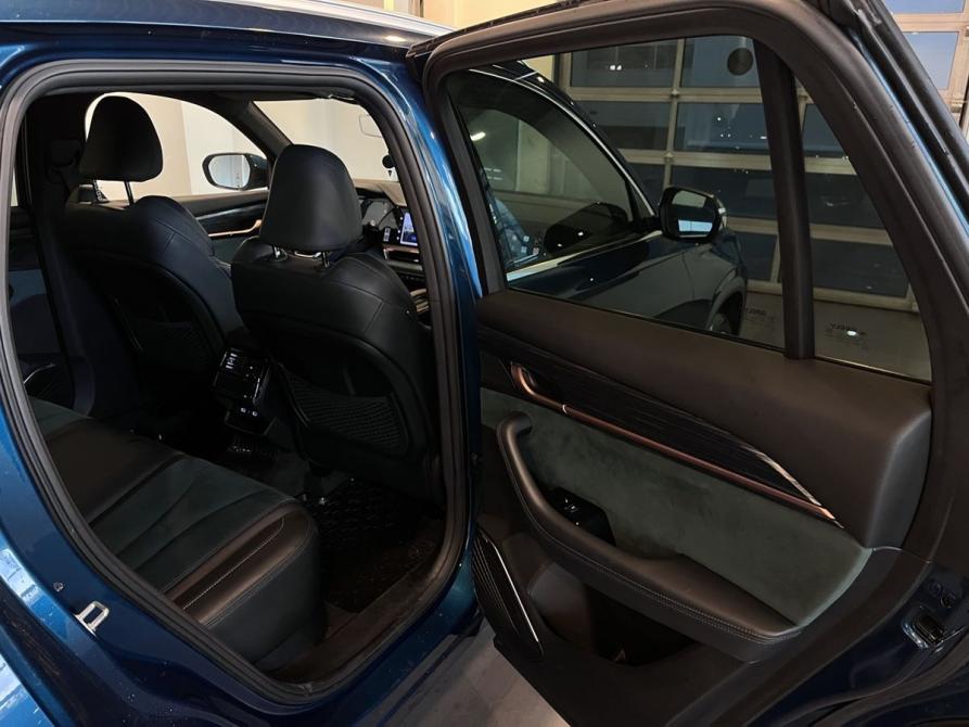 Geely Monjaro I Чебоксары  - изображение 26