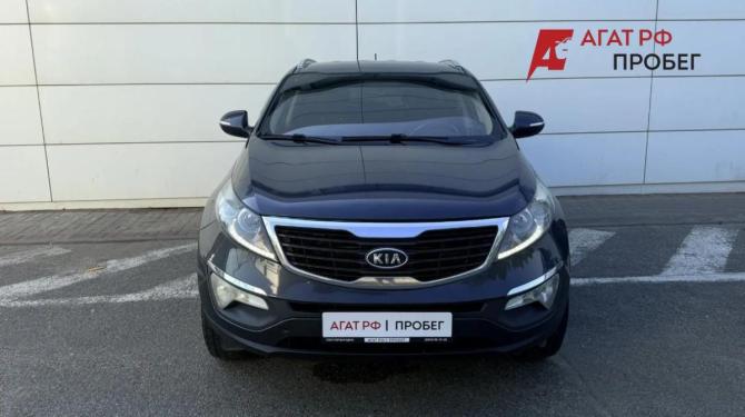 Kia Sportage III с пробегом 2010 года, цена 1 009 000 рублей, 311333 км, внедорожник, Автокод Объявления
