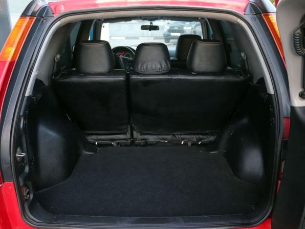 Honda CR-V II с пробегом 2003 года, цена 542 080 рублей, 300000 км, внедорожник, Автокод Объявления