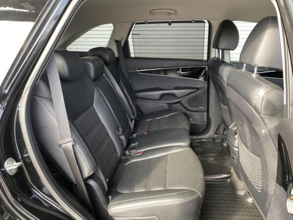 Kia Sorento III Prime Рестайлинг с пробегом 2019 года, цена 2 995 000 рублей, 86118 км, внедорожник, Автокод Объявления