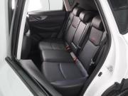 Changan CS35 Plus I Рестайлинг Воронеж  - изображение 33