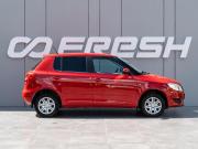 Skoda Fabia II Рестайлинг Краснодар  - изображение 22
