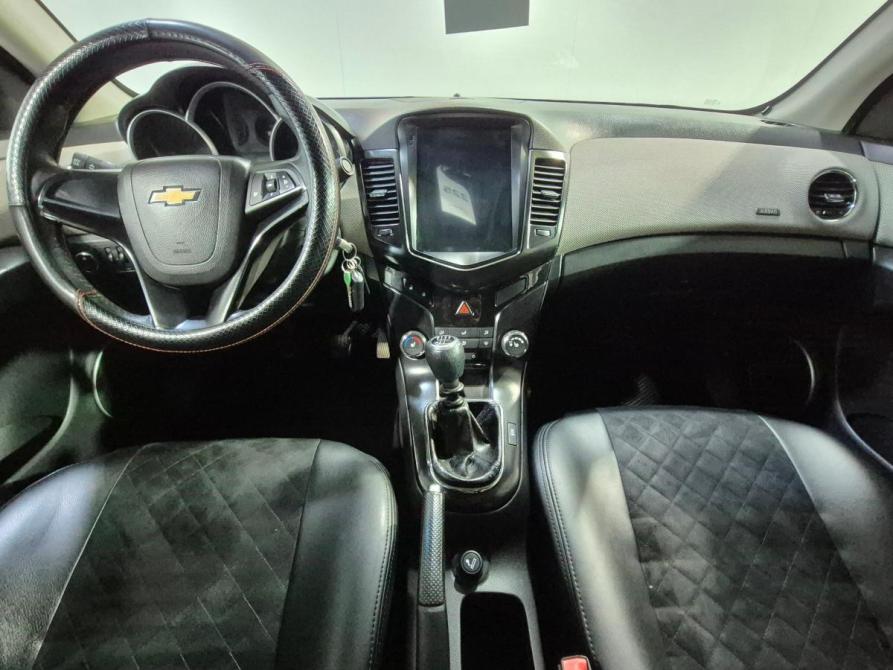Chevrolet Cruze I Воронеж  - изображение 13