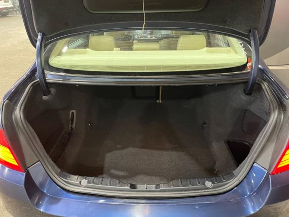 BMW 5 серии VI (F10/F11/F07) с пробегом 2012 года, цена 1 639 000 рублей, 156717 км, седан, Автокод Объявления