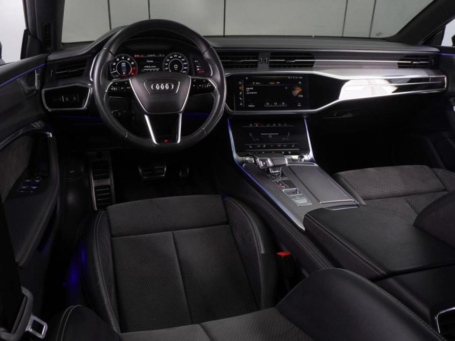 Audi A7 II (4K) Воронеж  - изображение 6