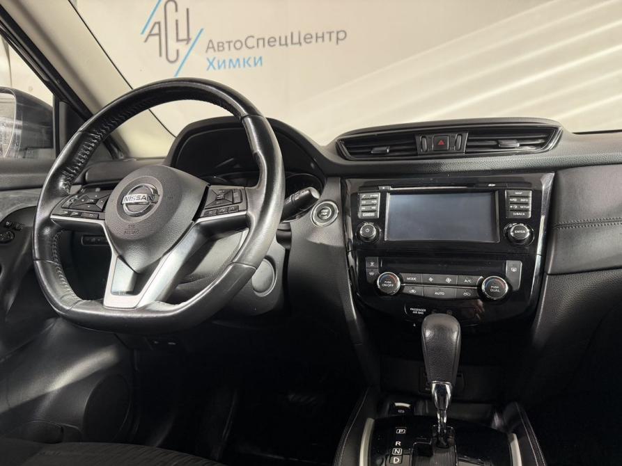 Nissan X-Trail III Химки  - изображение 14