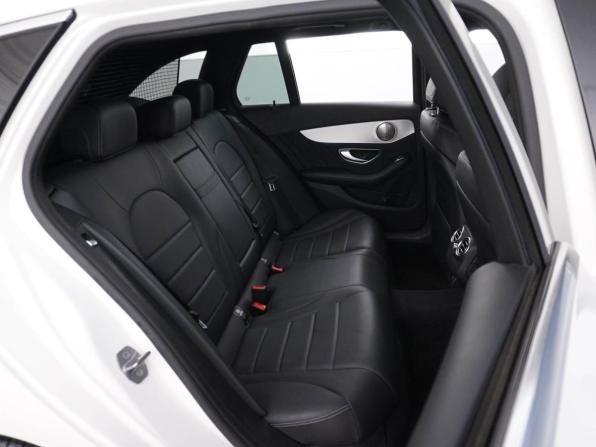 Mercedes-Benz C-Класс IV (W205) с пробегом 2018 года, цена 1 999 999 рублей, 104992 км, универсал, Автокод Объявления