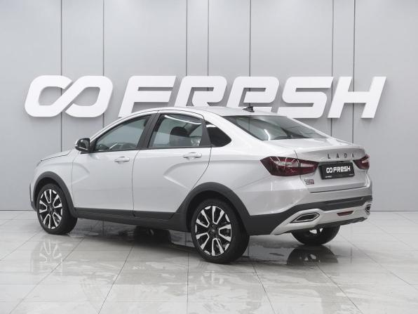 Lada (ВАЗ) Vesta I Рестайлинг (NG) с пробегом 2024 года, цена 1 755 000 рублей, 71 км, седан, Автокод Объявления