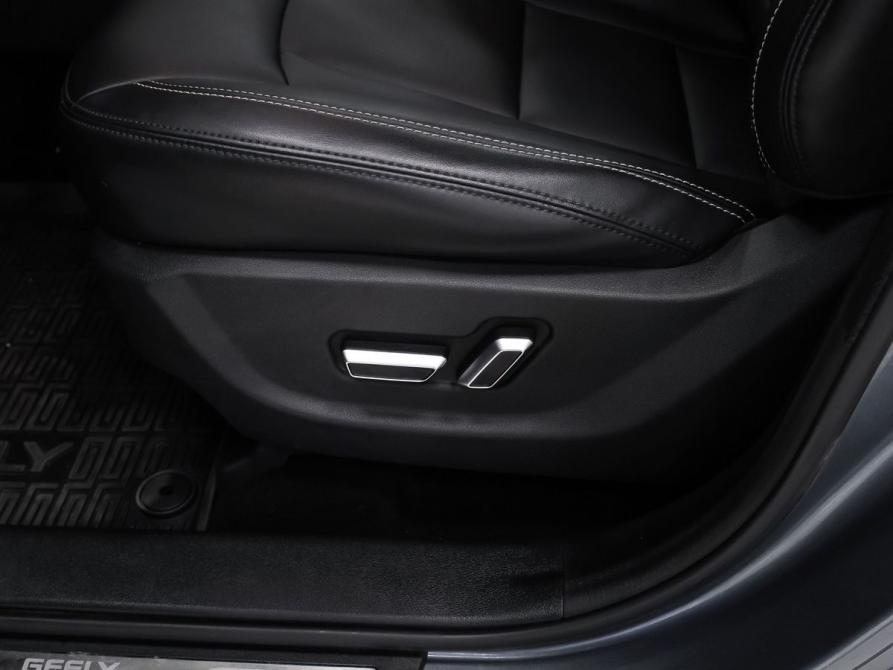 Geely Atlas I Самара  - изображение 18