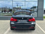 BMW 3 серии VI (F3x) Рестайлинг Владикавказ  - изображение 23