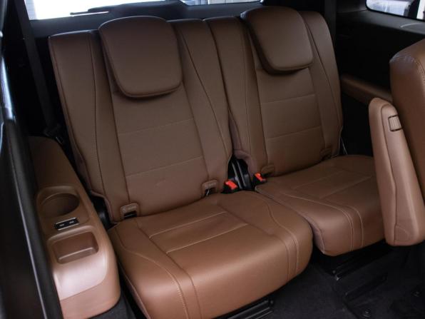 Mercedes-Benz GLS II (X167) Рестайлинг с пробегом 2024 года, цена 12 650 000 рублей, 3540 км, внедорожник, Автокод Объявления