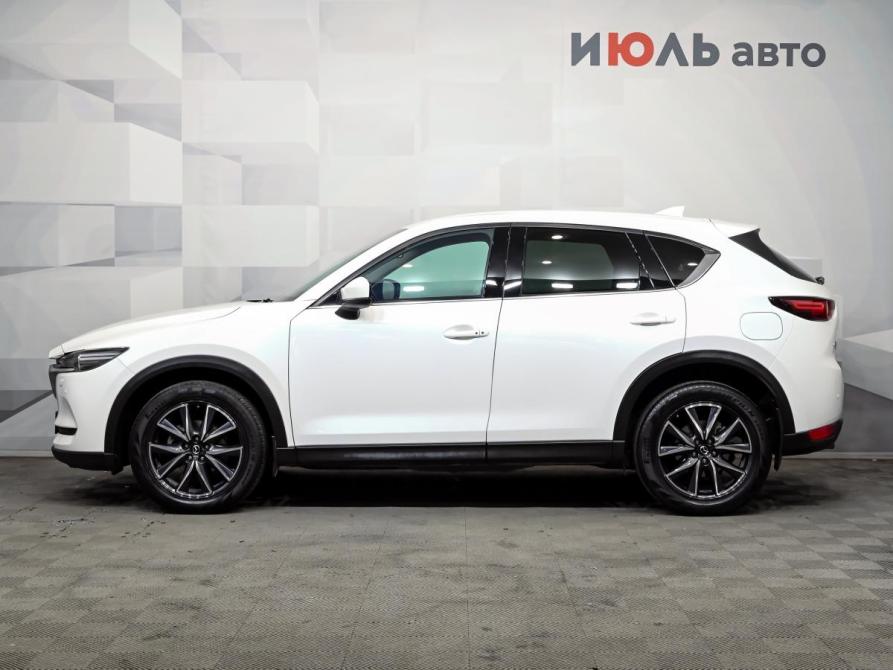 Mazda CX-5 II Екатеринбург  - изображение 7
