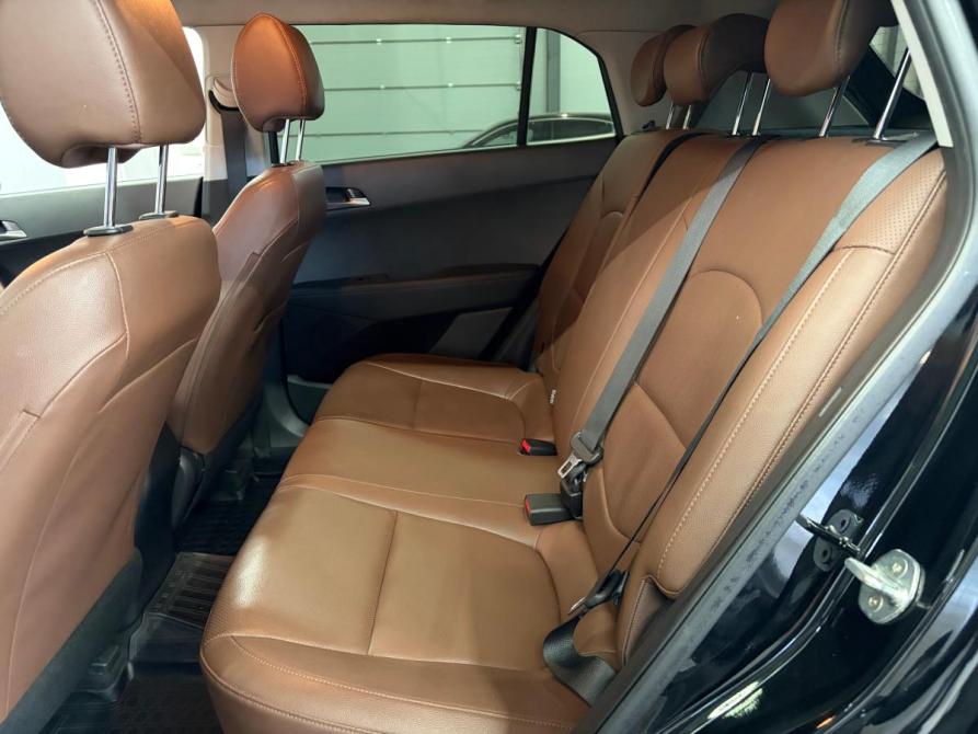 Hyundai Creta I Рестайлинг Краснодар  - изображение 11