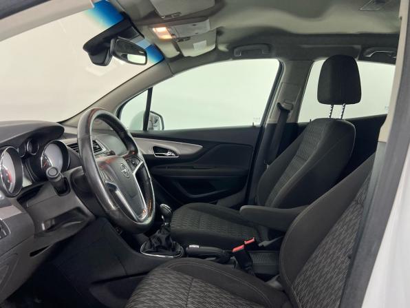 Opel Mokka I с пробегом 2012 года, цена 785 000 рублей, 153000 км, внедорожник, Автокод Объявления