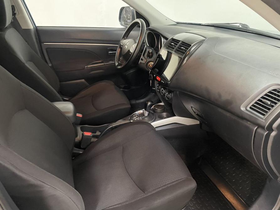 Mitsubishi ASX I Воронеж  - изображение 19