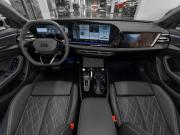Audi A5 III (B10) Москва  - изображение 39