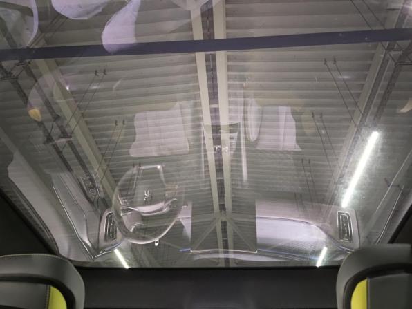 BYD Song L с пробегом 2024 года, цена 4 799 000 рублей, 31908 км, внедорожник, Автокод Объявления