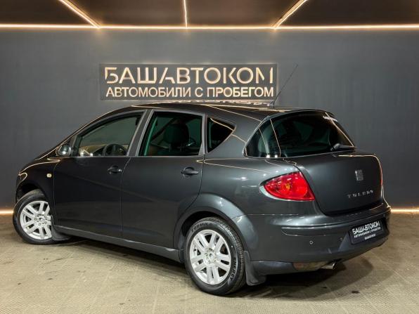 SEAT Toledo III с пробегом 2008 года, цена 535 000 рублей, 175061 км, хэтчбек, Автокод Объявления
