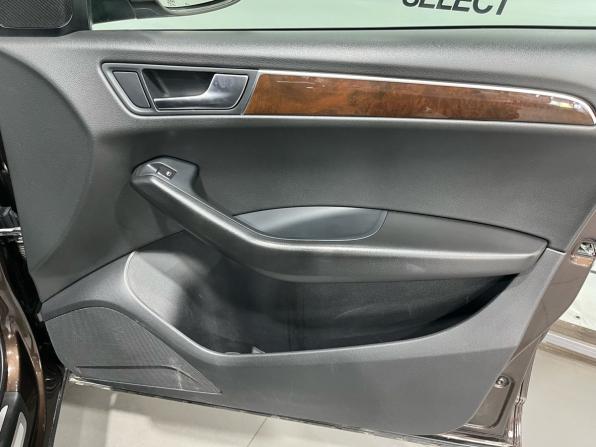 Audi Q5 I (8R) с пробегом 2012 года, цена 1 651 000 рублей, 162000 км, внедорожник, Автокод Объявления