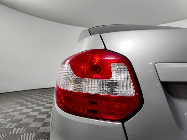 Lada (ВАЗ) Granta I Рестайлинг с пробегом 2021 года, цена 450 000 рублей, 272000 км, лифтбек, Автокод Объявления