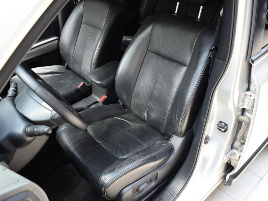 Nissan X-Trail II Челябинск  - изображение 18