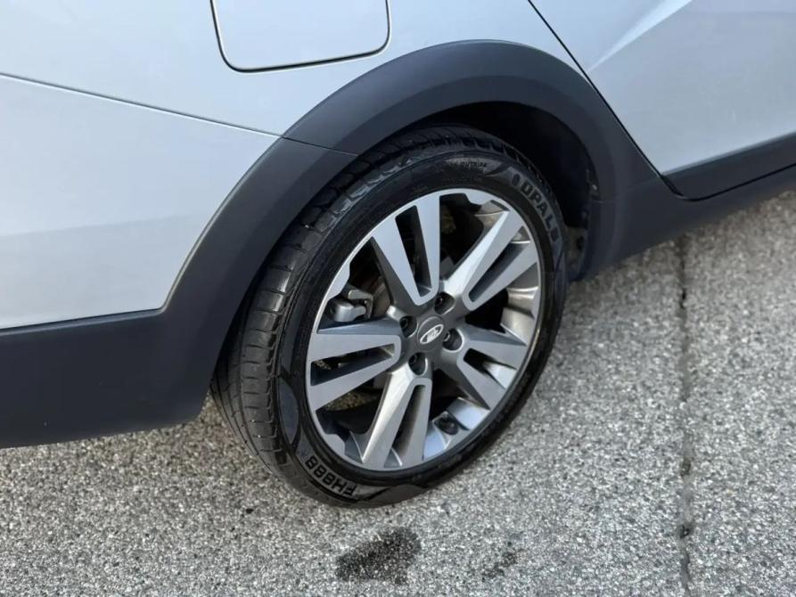 Lada (ВАЗ) Vesta I Минеральные Воды  - изображение 27