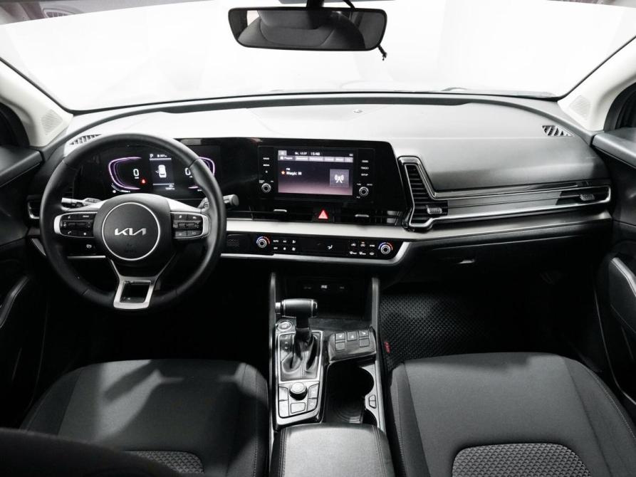 Kia Sportage V Ульяновск  - изображение 11