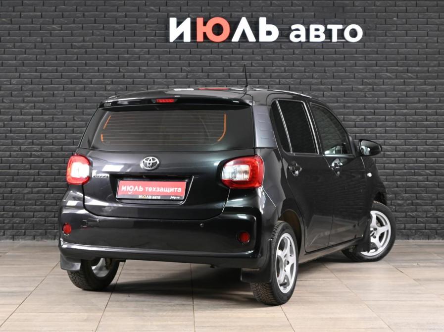 Toyota Passo III Екатеринбург  - изображение 7
