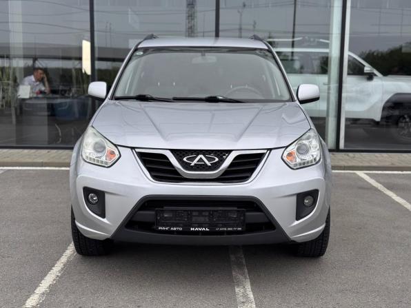 Chery Tiggo (T11) I Рестайлинг (FL) с пробегом 2014 года, цена 535 000 рублей, 119241 км, внедорожник, Автокод Объявления