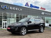 Peugeot 4007 Набережные Челны  - изображение 26